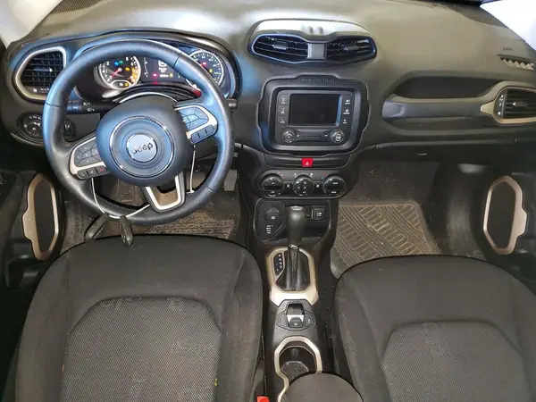 ZACCJBBT1GPD70746 2016 JEEP RENEGADE - Image 8