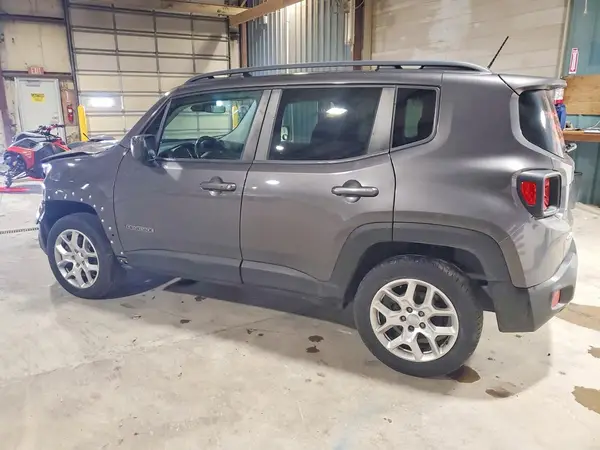 ZACCJBBT1GPD71055 2016 JEEP RENEGADE - Image 2