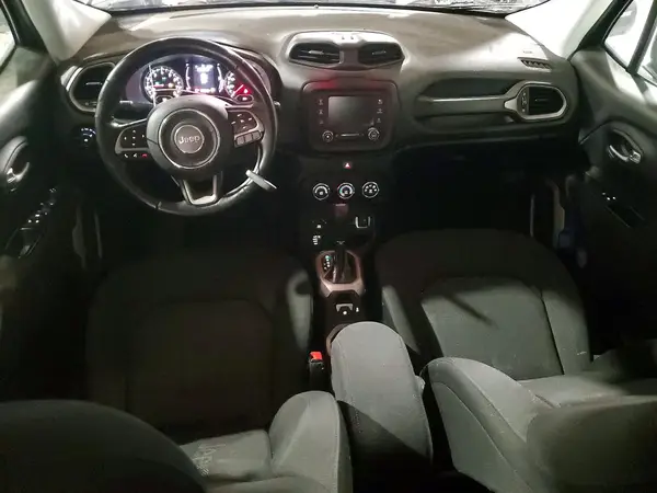 ZACCJBBT1GPD71055 2016 JEEP RENEGADE - Image 8