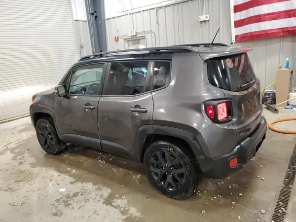 ZACCJBBT1GPD73369 2016 JEEP RENEGADE - Image 2