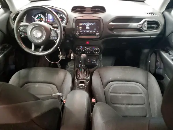 ZACCJBBT1GPD73369 2016 JEEP RENEGADE - Image 8