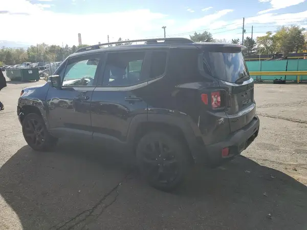ZACCJBBT1GPD74523 2016 JEEP RENEGADE - Image 2