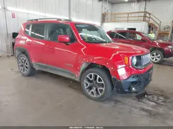 ZACCJBBT1GPD75834 2016 JEEP RENEGADE