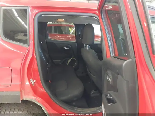 ZACCJBBT1GPD75834 2016 JEEP RENEGADE - Image 8