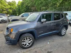 ZACCJBBT1GPD78247 2016 JEEP RENEGADE