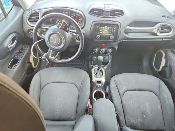 ZACCJBBT1GPD78247 2016 JEEP RENEGADE - Image 8
