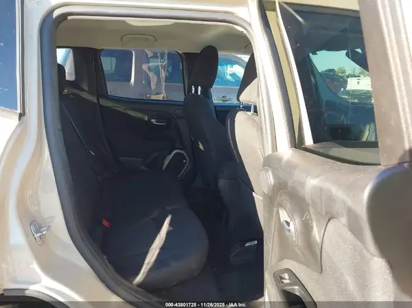 ZACCJBBT1GPD81097 2016 JEEP RENEGADE - Image 8