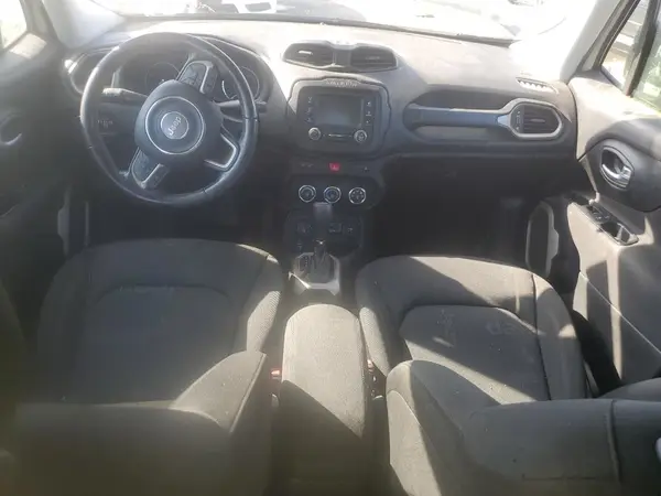 ZACCJBBT1GPD83612 2016 JEEP RENEGADE - Image 8