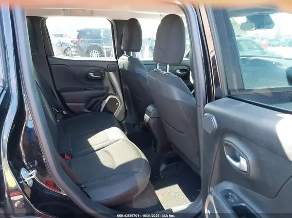 ZACCJBBT1GPD90088 2016 JEEP RENEGADE - Image 8