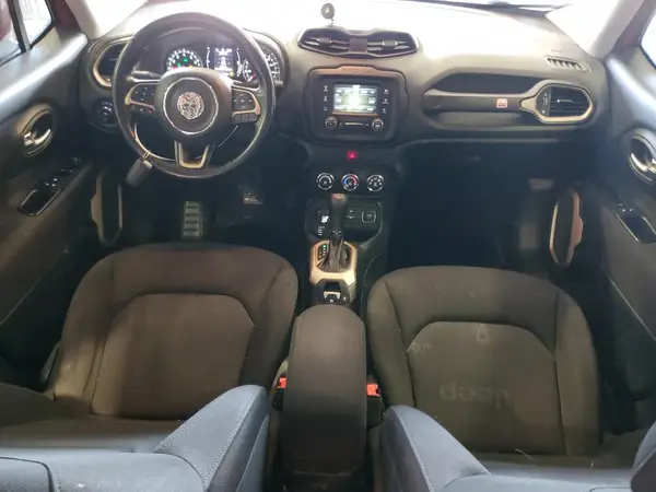 ZACCJBBT1GPD90348 2016 JEEP RENEGADE - Image 8