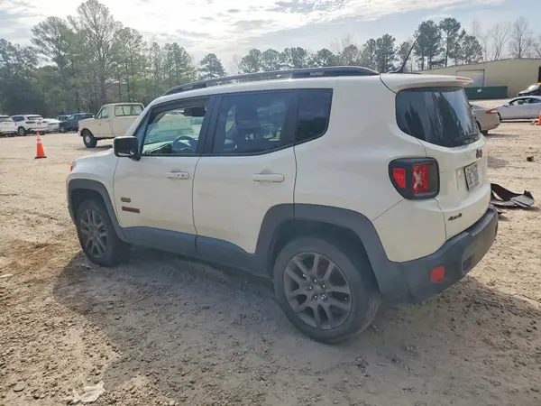 ZACCJBBT1GPD95582 2016 JEEP RENEGADE - Image 2
