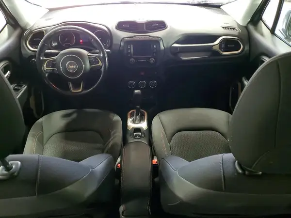 ZACCJBBT1GPD99700 2016 JEEP RENEGADE - Image 8