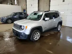 ZACCJBBT1GPD99891 2016 JEEP RENEGADE