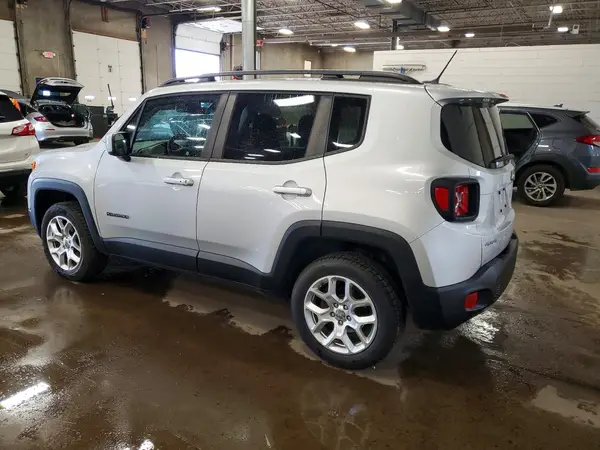 ZACCJBBT1GPD99891 2016 JEEP RENEGADE - Image 2