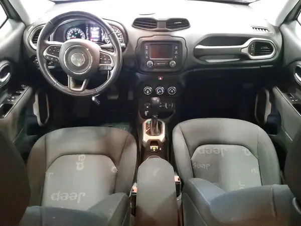 ZACCJBBT1GPD99891 2016 JEEP RENEGADE - Image 8