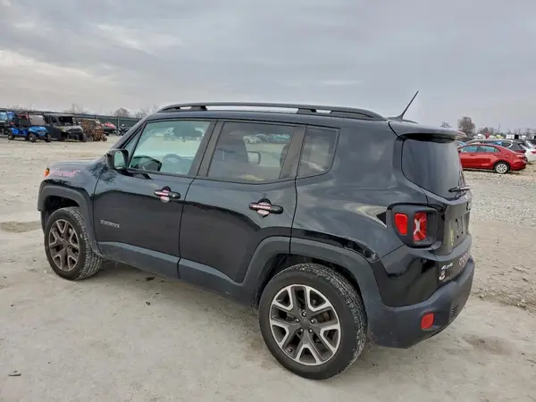 ZACCJBBT1GPE03860 2016 JEEP RENEGADE - Image 2