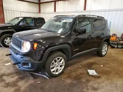 ZACCJBBT1GPE05043 2016 JEEP RENEGADE