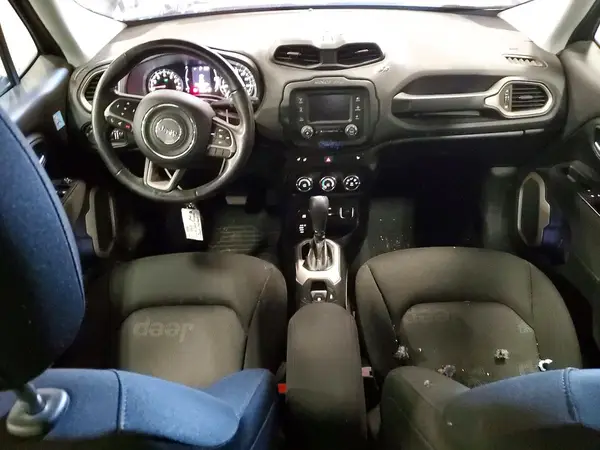 ZACCJBBT1GPE05043 2016 JEEP RENEGADE - Image 8