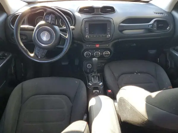 ZACCJBBT1GPE10775 2016 JEEP RENEGADE - Image 8