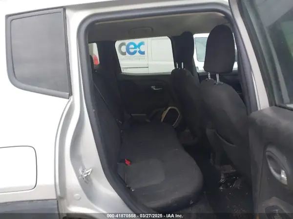 ZACCJBBT1GPE13448 2016 JEEP RENEGADE - Image 8