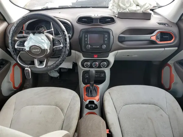 ZACCJBBT1GPE14020 2016 JEEP RENEGADE - Image 8
