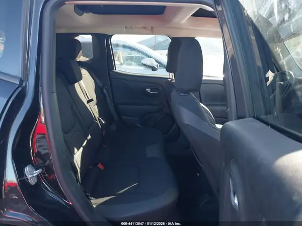 ZACCJBBT1GPE14955 2016 JEEP RENEGADE - Image 8