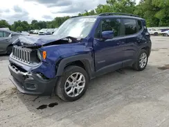 ZACCJBBT1GPE27219 2016 JEEP RENEGADE