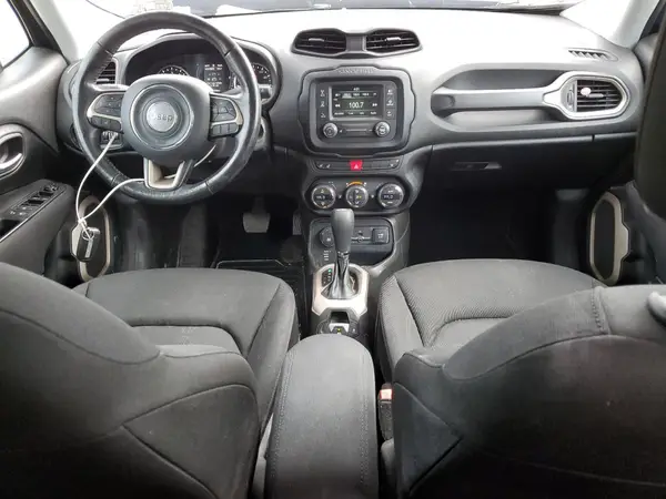 ZACCJBBT1GPE27219 2016 JEEP RENEGADE - Image 8