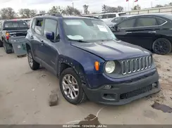 ZACCJBBT2GPC54598 2016 JEEP RENEGADE