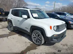 ZACCJBBT2GPC57498 2016 JEEP RENEGADE