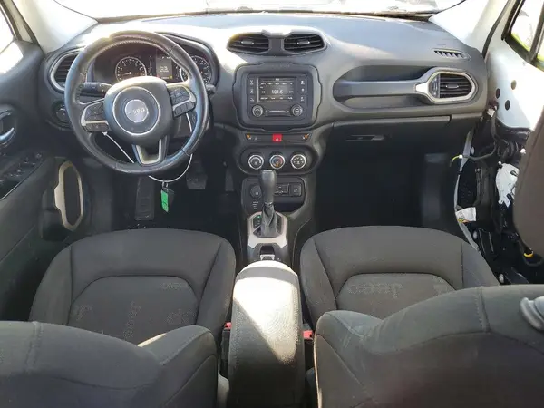 ZACCJBBT2GPC60238 2016 JEEP RENEGADE - Image 8