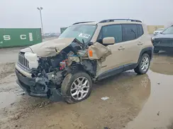 ZACCJBBT2GPC61423 2016 JEEP RENEGADE