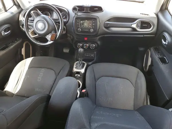 ZACCJBBT2GPC65486 2016 JEEP RENEGADE - Image 8