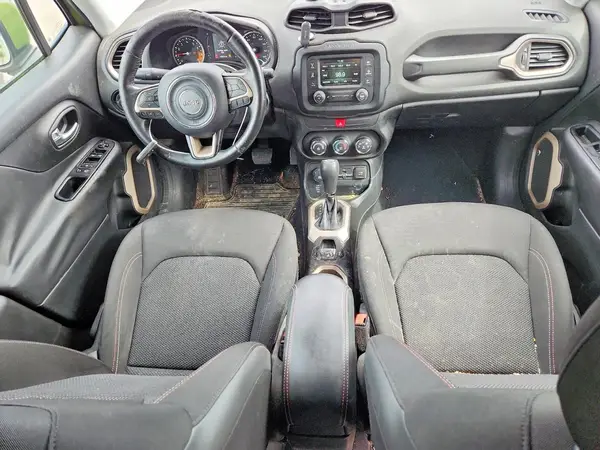 ZACCJBBT2GPC73894 2016 JEEP RENEGADE - Image 8