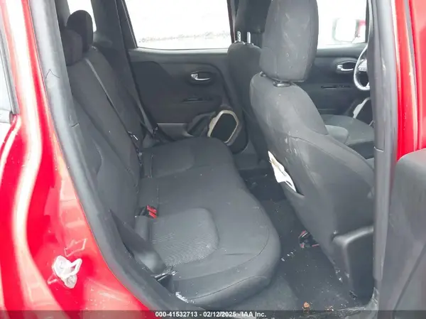 ZACCJBBT2GPC78349 2016 JEEP RENEGADE - Image 8