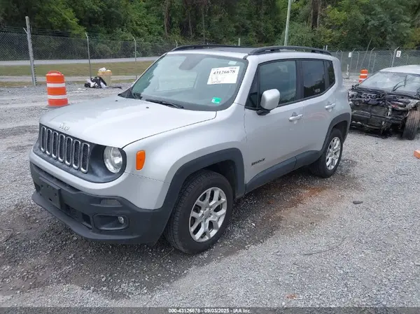 ZACCJBBT2GPC82630 2016 JEEP RENEGADE - Image 2