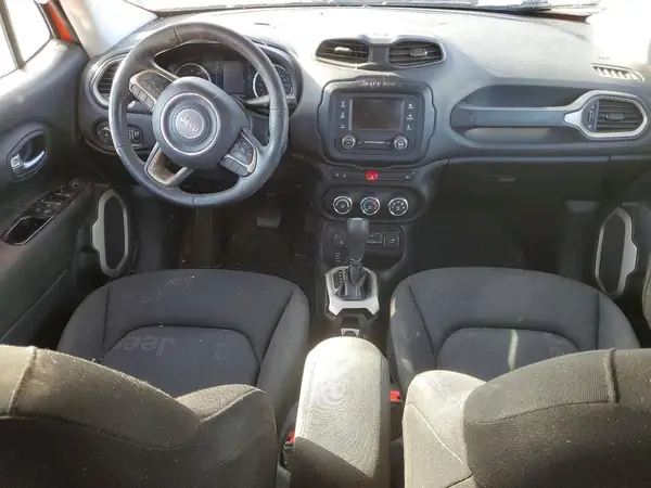 ZACCJBBT2GPC89920 2016 JEEP RENEGADE - Image 8