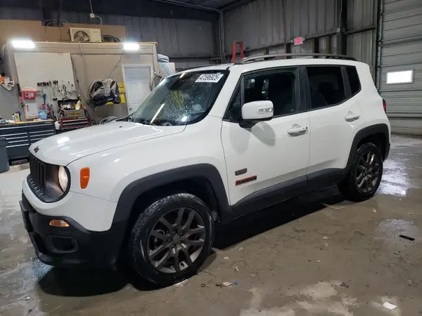 ZACCJBBT2GPC89982 2016 JEEP RENEGADE - Image 1