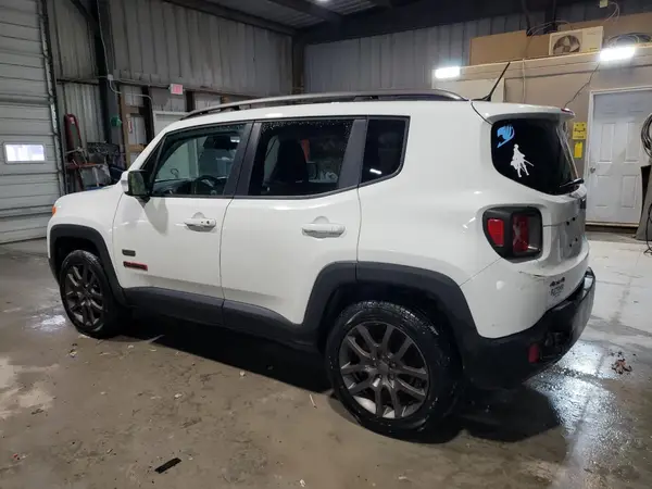 ZACCJBBT2GPC89982 2016 JEEP RENEGADE - Image 2