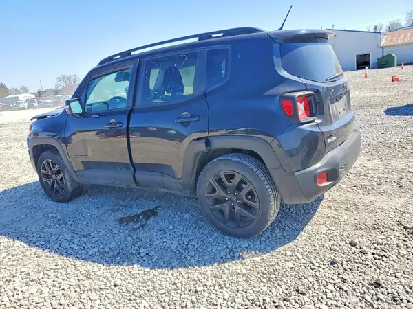 ZACCJBBT2GPC94762 2016 JEEP RENEGADE - Image 2