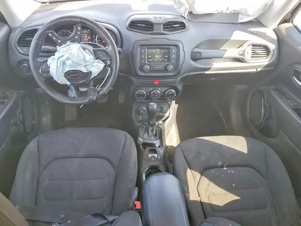 ZACCJBBT2GPC94762 2016 JEEP RENEGADE - Image 8