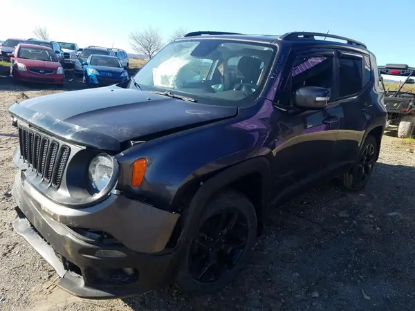 ZACCJBBT2GPC95247 2016 JEEP RENEGADE - Image 1