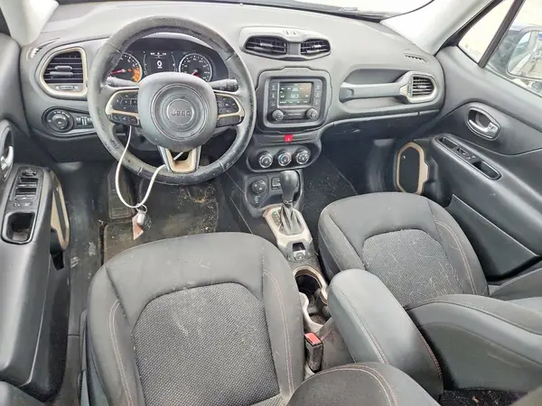 ZACCJBBT2GPC95443 2016 JEEP RENEGADE - Image 8