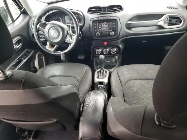 ZACCJBBT2GPC95491 2016 JEEP RENEGADE - Image 8