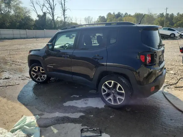 ZACCJBBT2GPC96222 2016 JEEP RENEGADE - Image 2