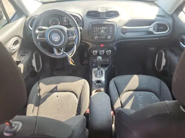 ZACCJBBT2GPC96222 2016 JEEP RENEGADE - Image 8