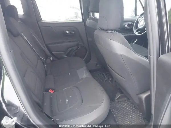 ZACCJBBT2GPC99072 2016 JEEP RENEGADE - Image 8