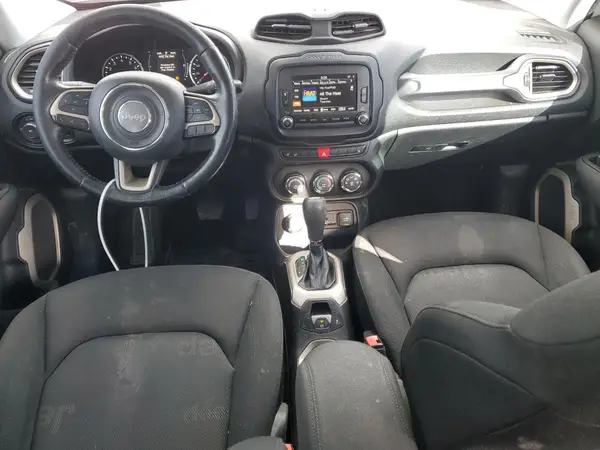 ZACCJBBT2GPD05002 2016 JEEP RENEGADE - Image 8