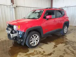 ZACCJBBT2GPD09230 2016 JEEP RENEGADE