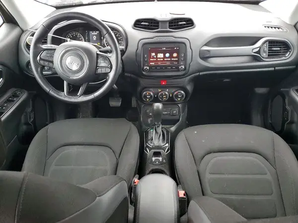 ZACCJBBT2GPD10376 2016 JEEP RENEGADE - Image 8
